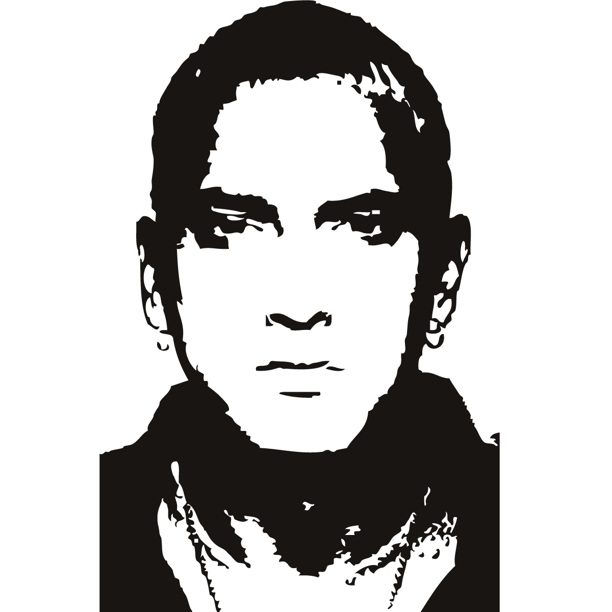 Eminem Small