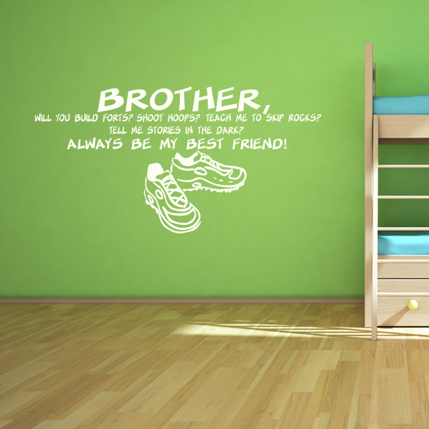 Favorite Brother Quotes. QuotesGram