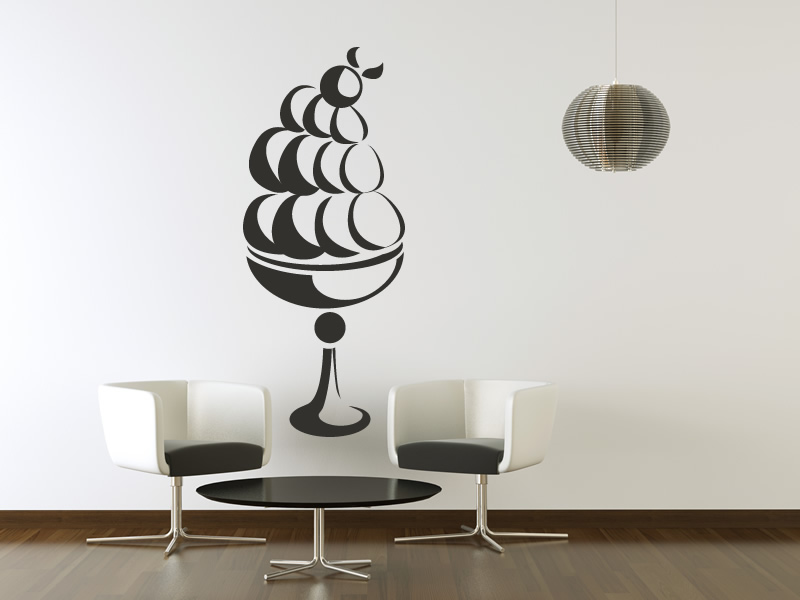 Wall Decal Kitchen