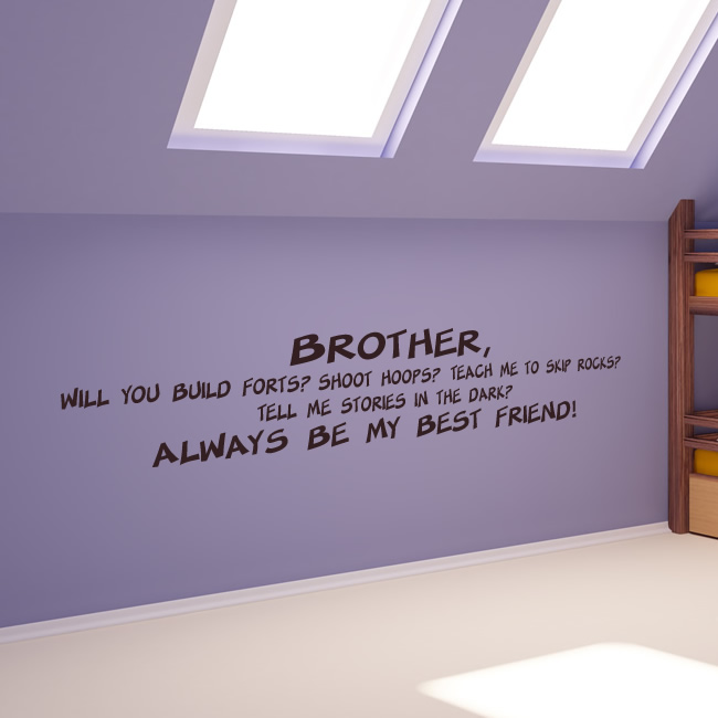 Best always. Brothers quotes. Quote for brothers. My best brother. You will always be my best friend.