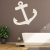 Ships Anchor Pirate Wall Sticker