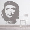 Che Guevera Marxist Revolutionary Wall Sticker