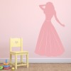 Fairytale Princess Wall Sticker