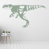 T-Rex Dinosaur Tyrannosaurus Rex Wall Sticker