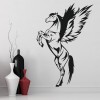 Pegasus Fairy Tale Wall Sticker