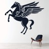 Pegasus Mythical Fantasy Wall Sticker