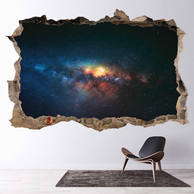 Galaxy wallpaper 3D by xRebelYellx on DeviantArt