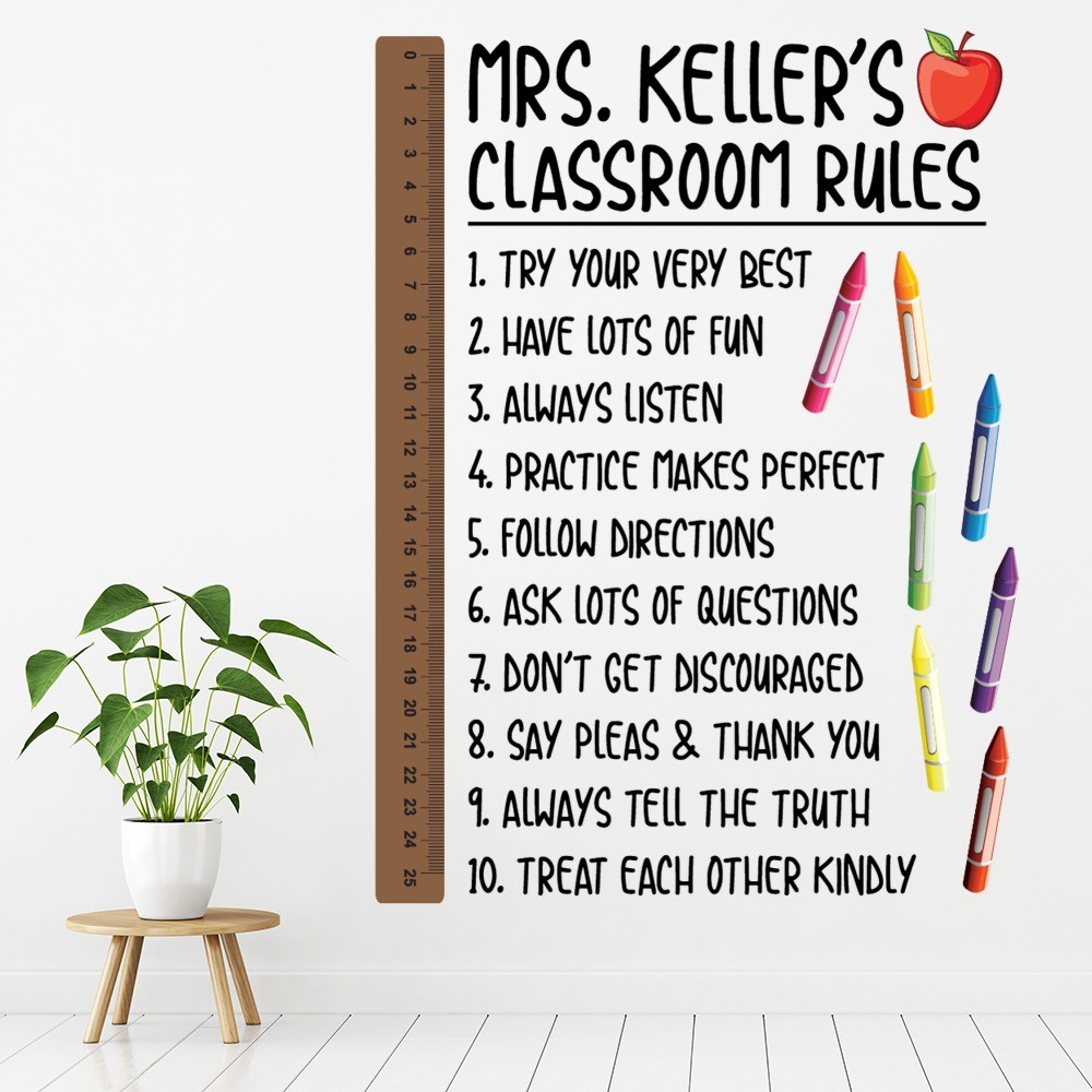 custom-teacher-classroom-rules-wall-sticker-personalised-school-decal