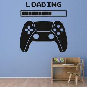 Cool Video Game Wall Stickers for Gamers - TenStickers